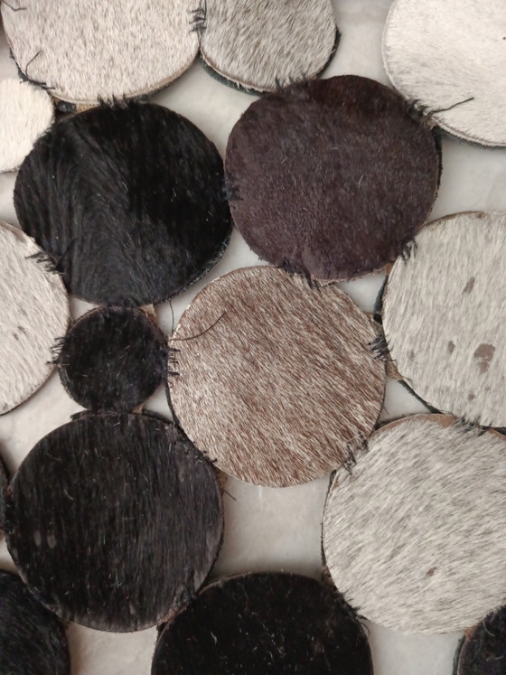 Image 1 of Alfombra BoConcept "Rondo"