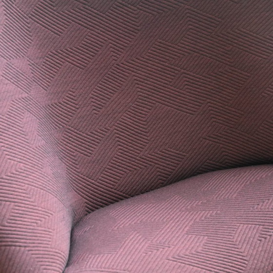 Image 1 of Artifort Oyster Fauteuil