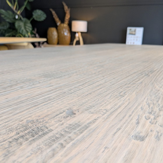 Image 1 of Mesa de comedor Private Label Barcelona - 220x110