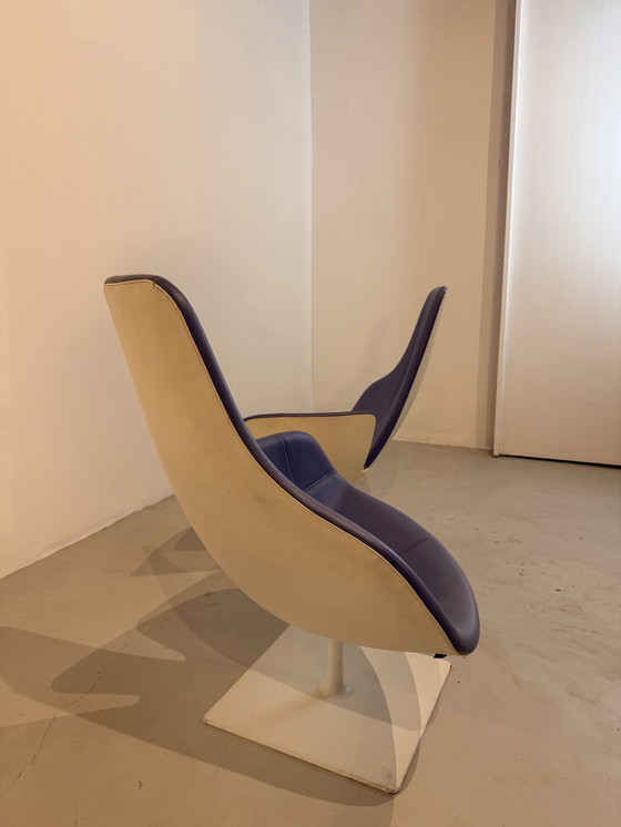 Image 1 of Moroso Fiörd Set di 2