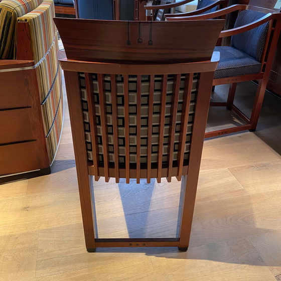 Image 1 of Schuitema Decoforma Susan Esszimmerstuhl (4er-Set)