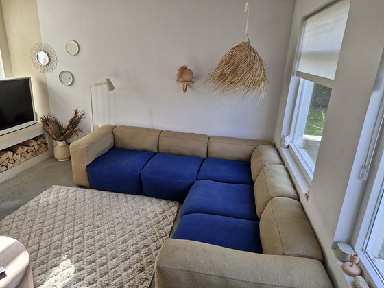 Image 1 of HAY mags Hoekbank