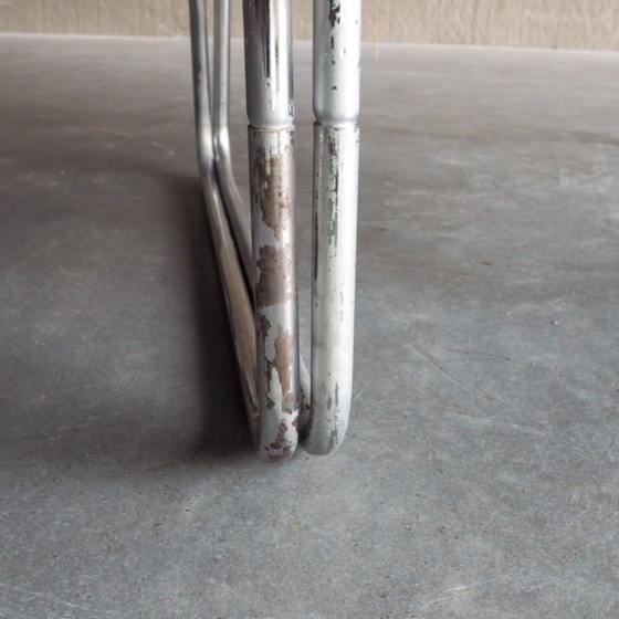 Sillones modulares Mid-Century – Sofás modulares, Metal (photo 11 of 12)
