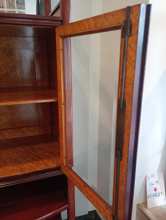 Image 1 of Vetrina di Michael Thonet, N20793, 1904