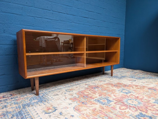Vintage lowboard, ACO Møbler, 1960s