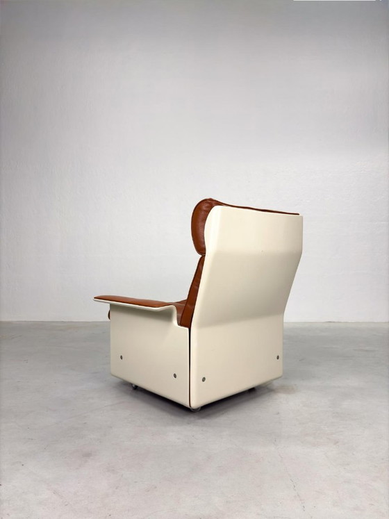 Image 1 of Vintage 'RZ62' Armchair by Dieter Rams for Vitsoe