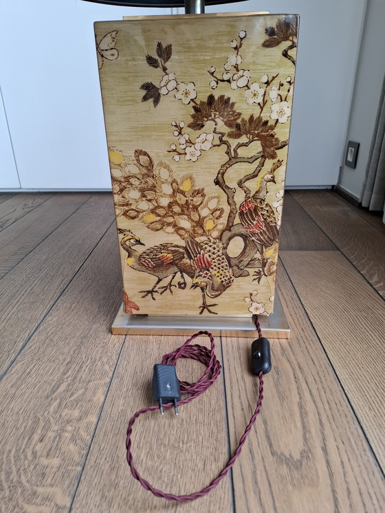 Image 1 of Lampada vintage ristrutturata