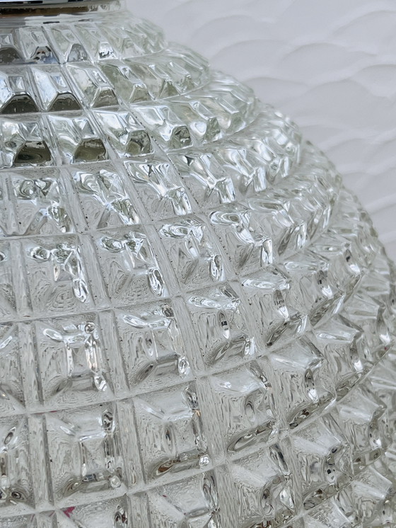 Image 1 of Suspensions de style holophane 