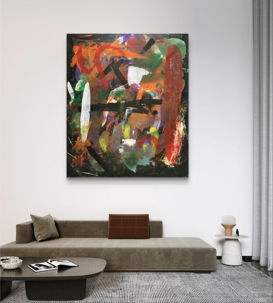 Image 1 of Elio - Abstract n.5