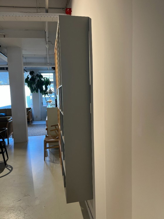 Image 1 of Pensile Pilat&Pilat Hotze grigio