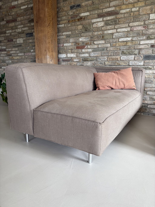 Divano 2x2,5 posti Gelderland 6400