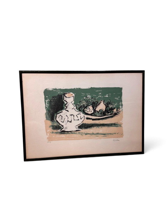 Lithography by Giulio da Milano – Lithographs & prints, Paper (photo 3 of 5)