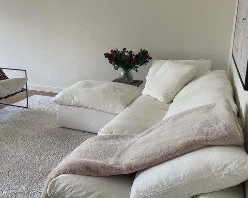 Cloud couch by Andrew Martin from London