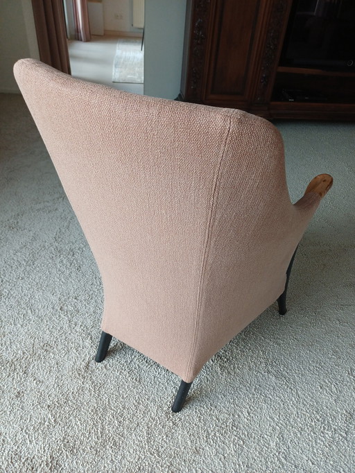 Giorgetti Progetti fauteuil 63260