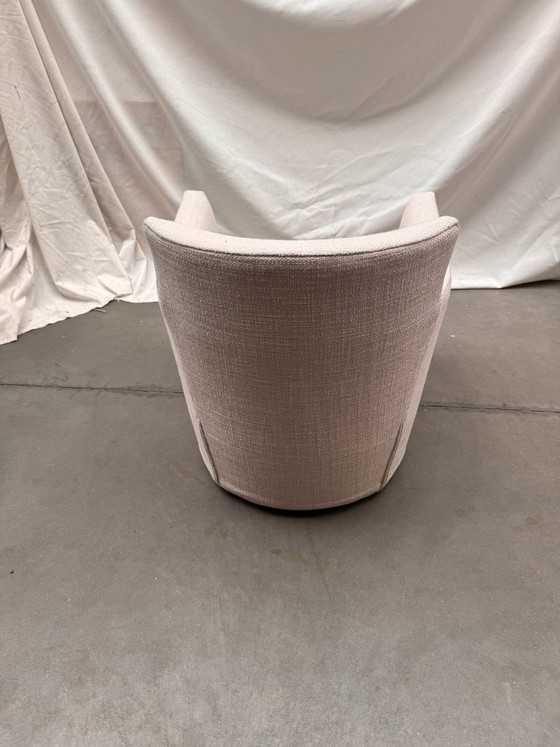 Image 1 of Thodor swivel chair