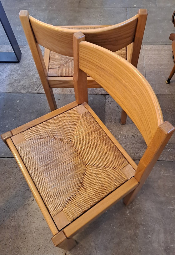 Image 1 of 4 stoelen