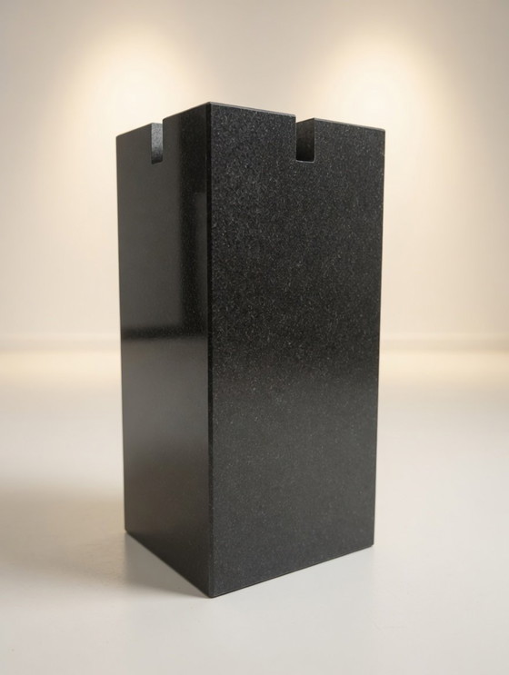 Image 1 of Metaform Hank Kwint KW-1 Coffee Table