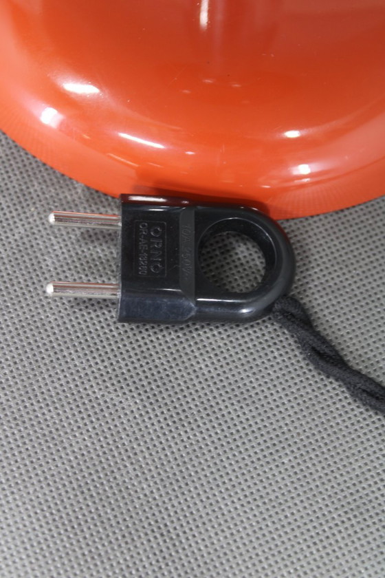 Image 1 of Bauhaus MSW Table Lamp by Max Schumacher, 1930s