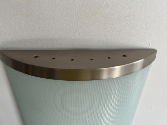 Fontana Arte Pirellone (mur) – Appliques murales, Plastique (photo 4 of 6)