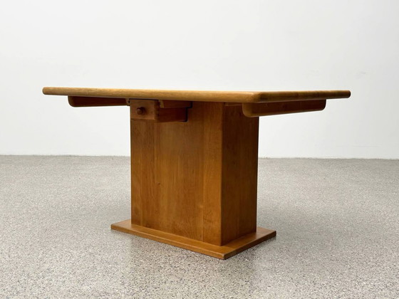 Image 1 of Set consisting of a corner bench, table and 2 chairs from Team 7