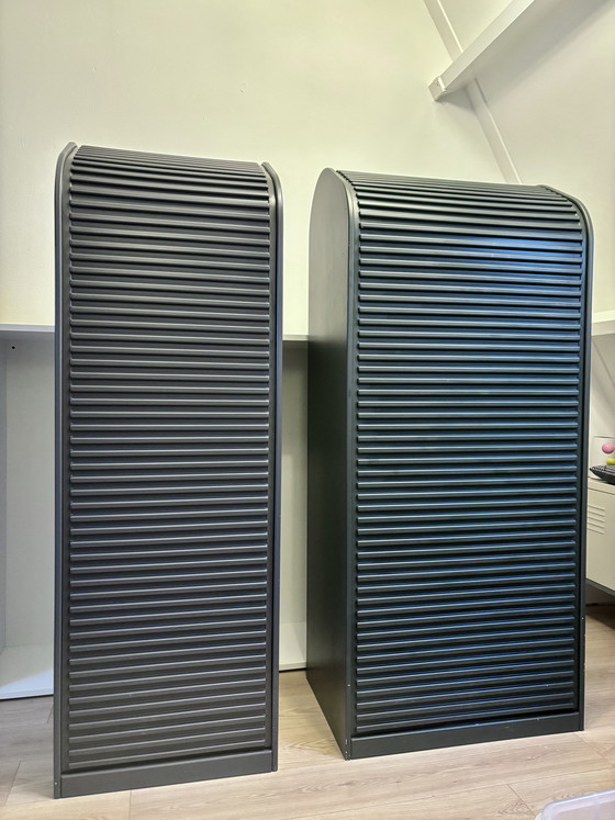 Image 1 of Pastoe Amsterdammer grigio antracite