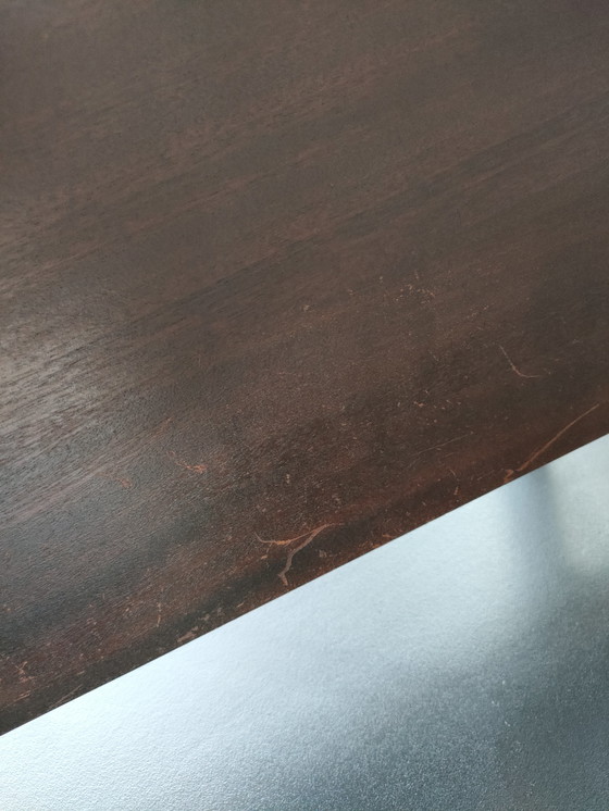 Image 1 of Vintage design Bas Pruyser museum bench