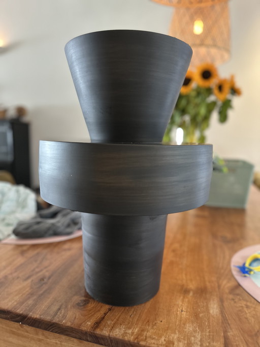 TOBA VASE - L
