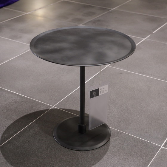 Image 1 of Acerbis Gong bijzettafel - Ø43 x H45