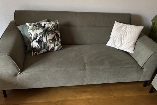 Licenza (Profijt Meubel) 2,5 zitsbank