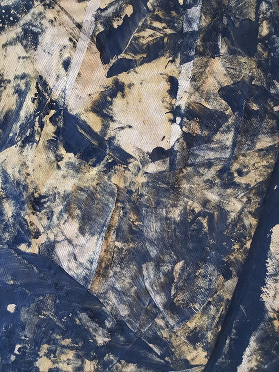 Image 1 of Jürgen Angeler - Oro negro 3D