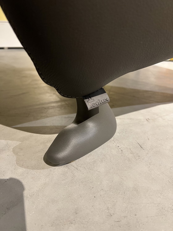 Image 1 of Sillón Leolux Papageno