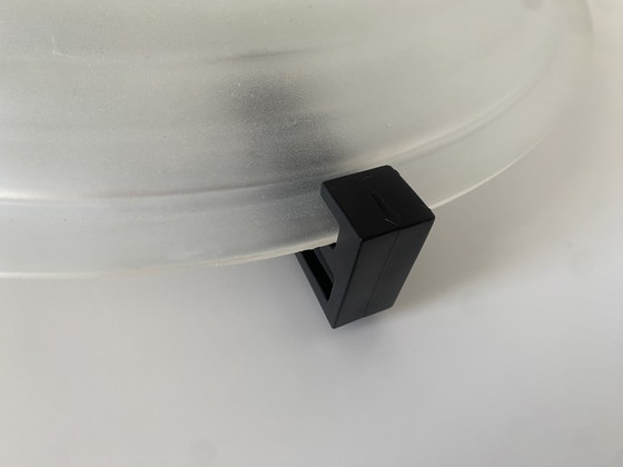 Image 1 of Vintage Massive Ceiling Lamp Massive Ceiling Lamp 1990s