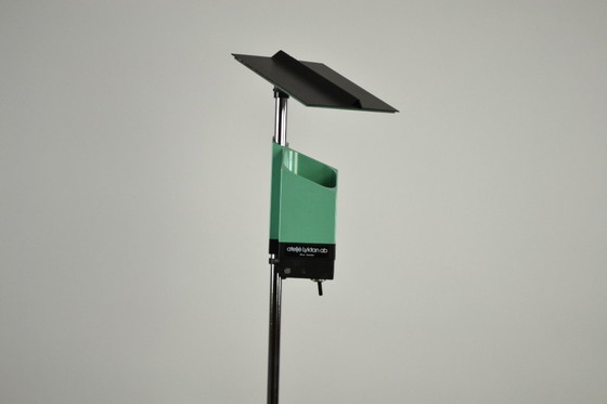 Image 1 of Lampada da tavolo “Satellit” di Lars Bylund per Ateljé Lyktan, 1986