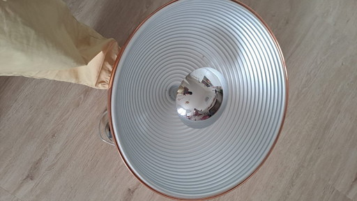 Suspension DOME de Seed Design (50 cm de diamètre)