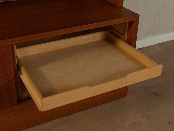 Image 1 of  1960s cabinet, Poul Hundevad 