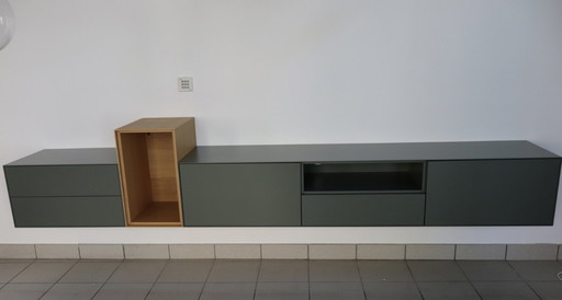 Mueble de TV Treku Lauki