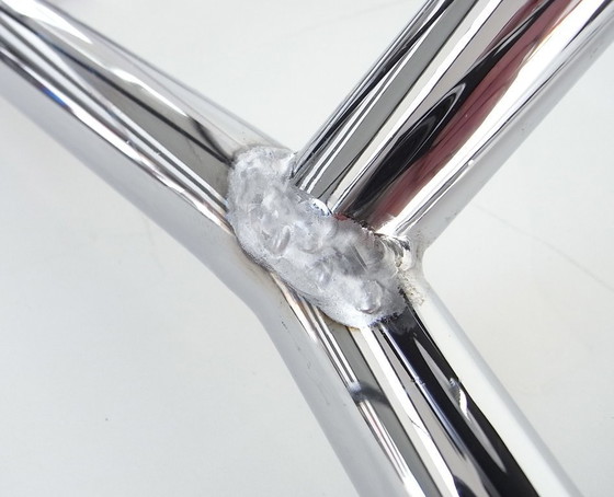 Image 1 of Robin B6 chair by Alison Smithson for Tecta, 1990s