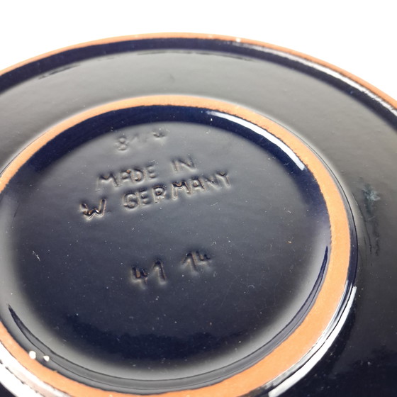 Image 1 of Vintage Marei Keramik West Germany bowl, circa 1970s