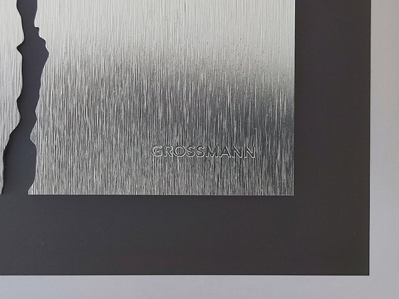 Image 1 of wall lamp Grossmann Leuchten "Canyon"