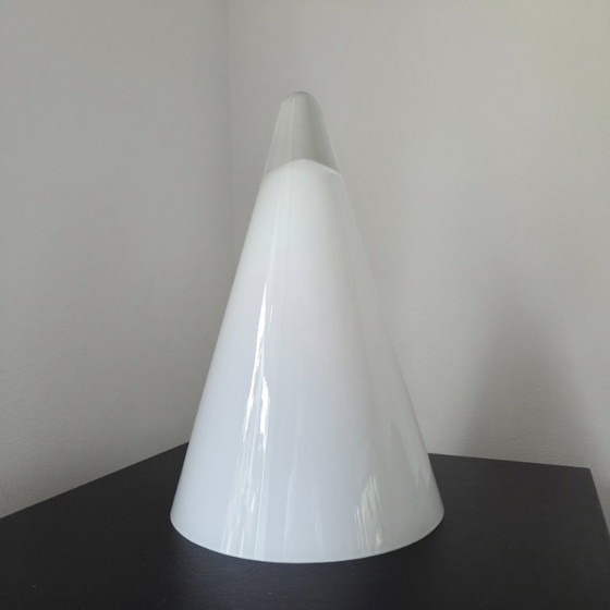 Image 1 of Lámpara de mesa Ilu di Vetro Teepee