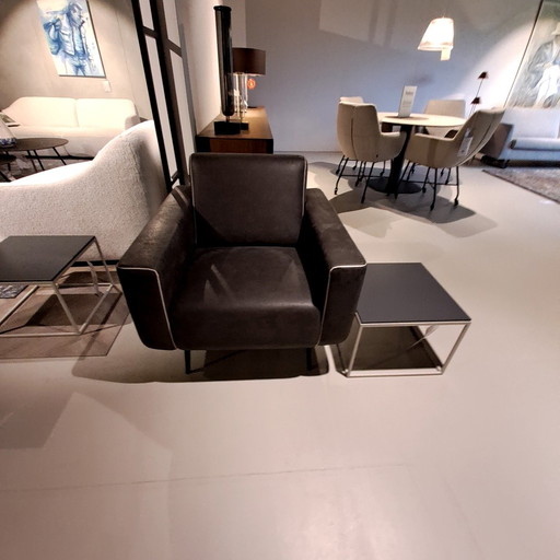 Topform Morris armchair