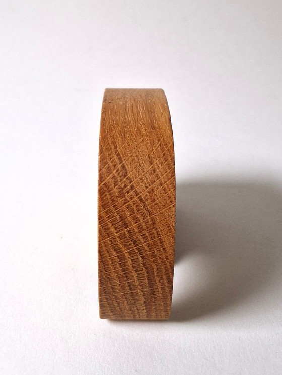 Image 1 of Georg Jensen - Large size wooden elephant - Marked