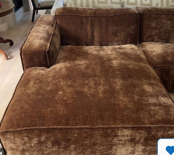 Negozio New Bank Skyler – skyler store, Divani modulari, Velvet (photo 5 of 8)
