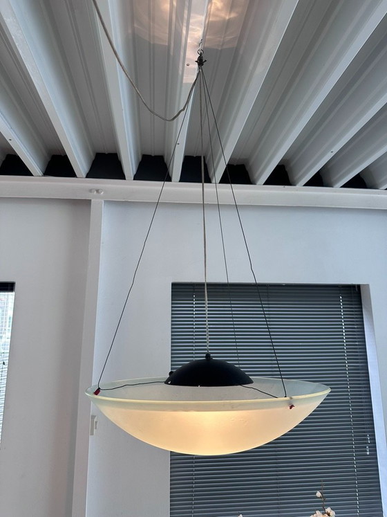 Lampada a sospensione. TijmenPloegDesign – Lampade a sospensione, Vetro (photo 5 of 5)