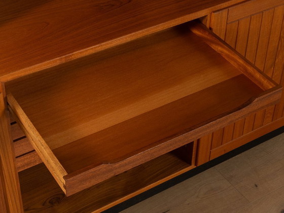 Image 1 of Commode uit de jaren 60, Poul Hundevad, vintage