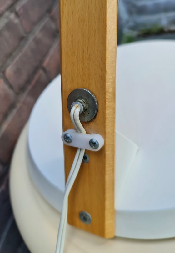 Image 1 of IKEA Prolog tafellamp bureaulamp iconisch ontwerp Tord Björklund