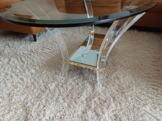 Image 1 of Table basse exclusive