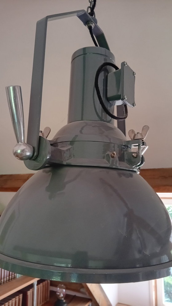 Image 1 of Suspension industrielle