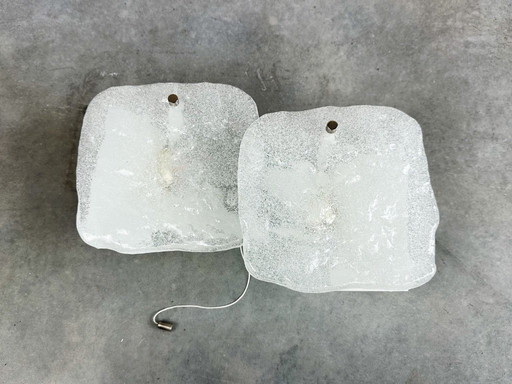 Lámpara de pared vintage Kalmar