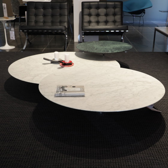 Image 1 of Knoll International Grasshopper salontafel (set van 3)